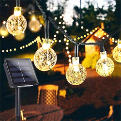 LED String Fairy Lights