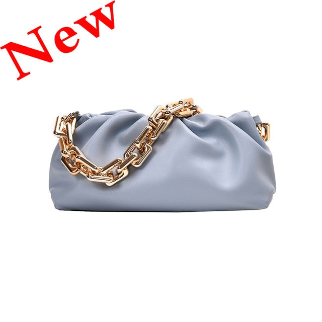 Luxury Crossbody Handbag