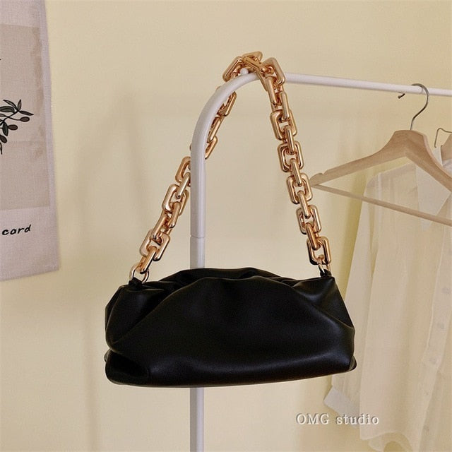 Luxury Crossbody Handbag