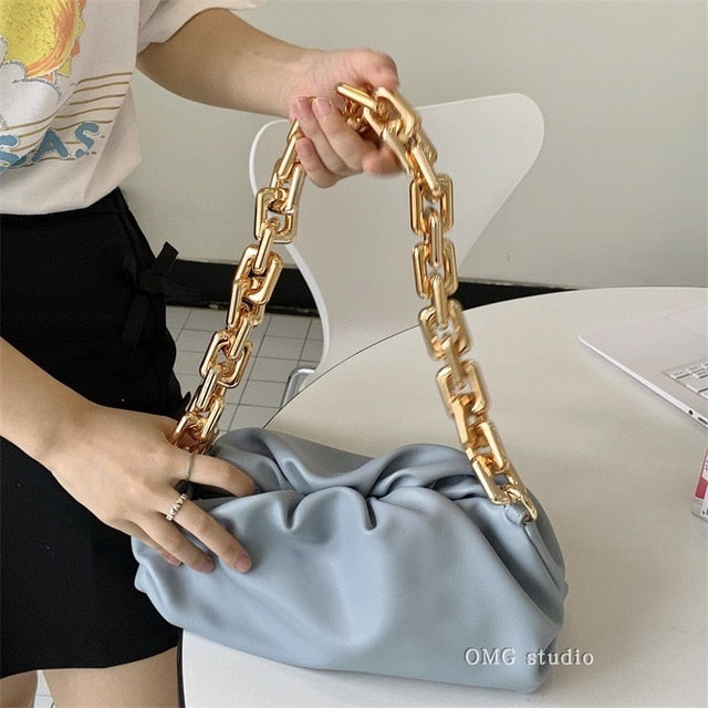 Luxury Crossbody Handbag