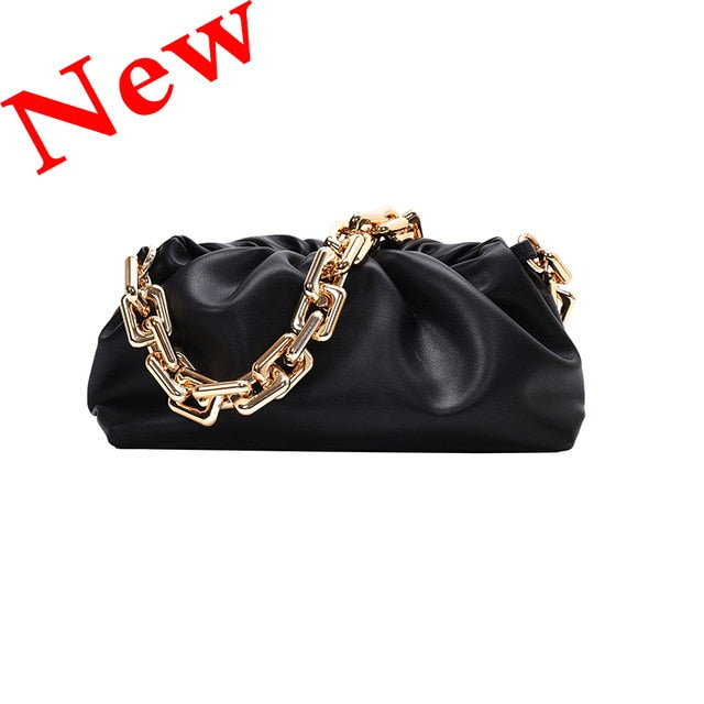 Luxury Crossbody Handbag