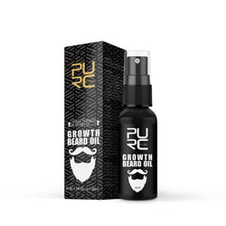 Gentleman Beard Oil