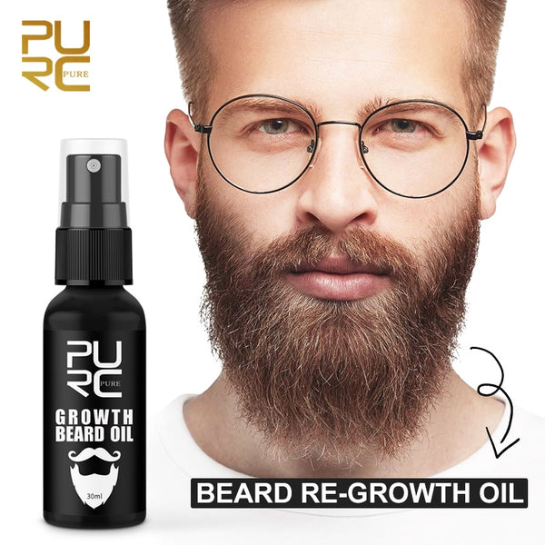 Gentleman Beard Oil