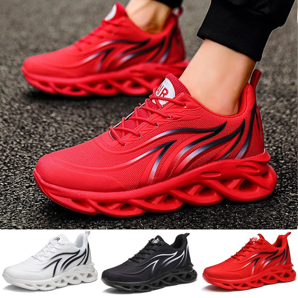 Comfortable Running Shoes