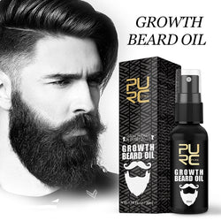 Beard Treatment Beard Oil