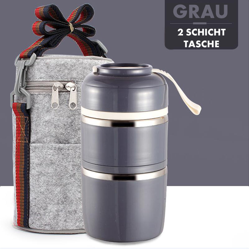 Thermische Lanch box